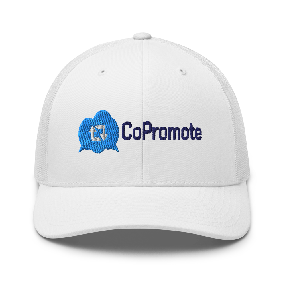 CoPromote with Friends