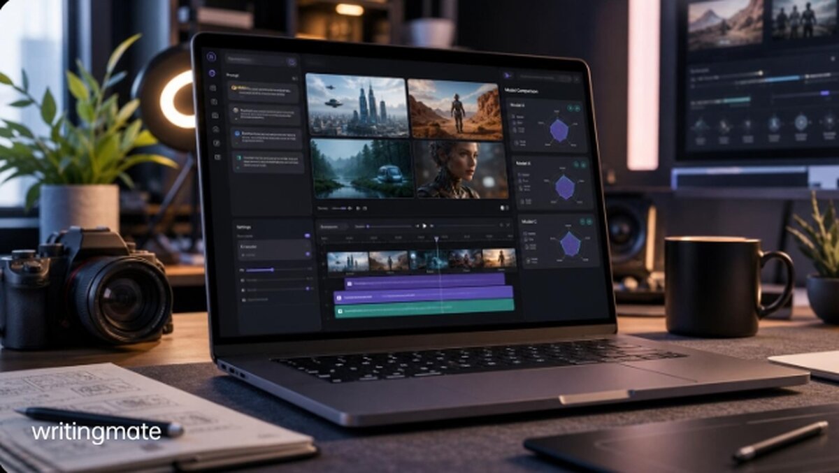 ???? AI VIDEO CREATION IS OPENING NEW DOORS