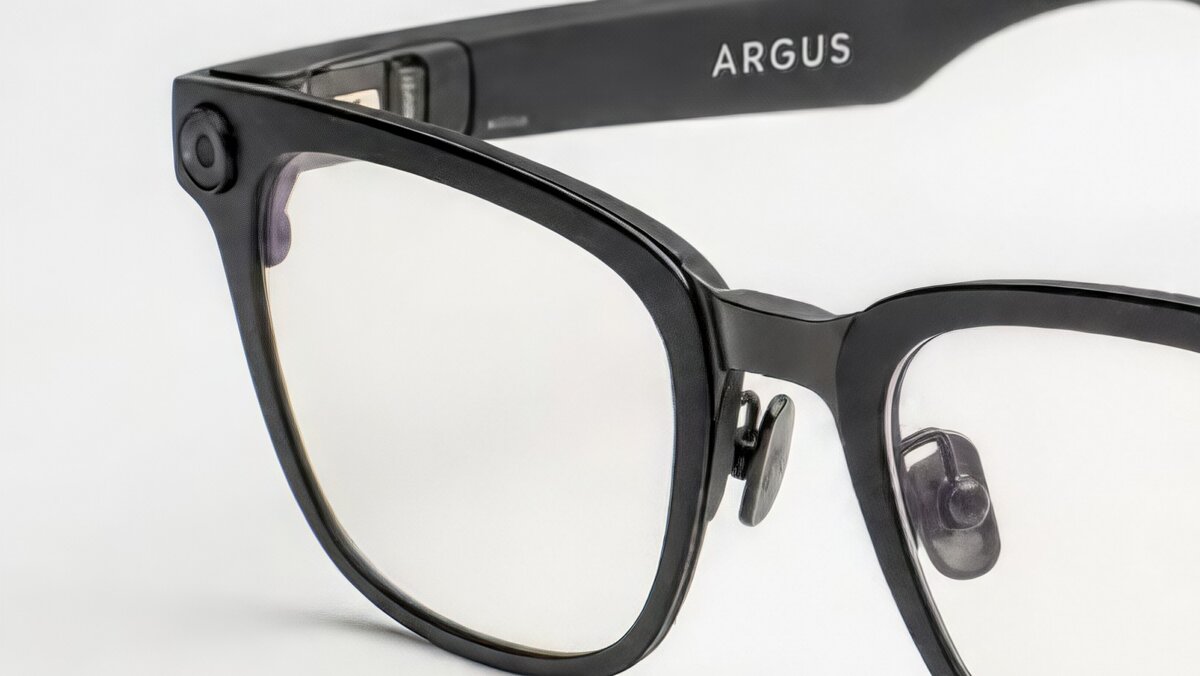 Argus One AR