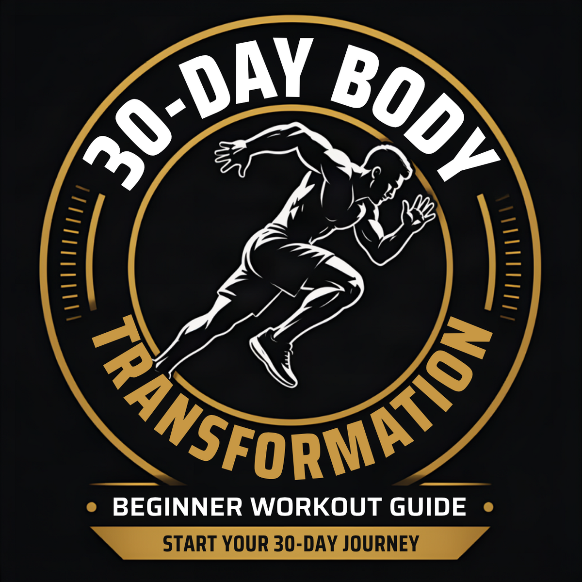 30-Day Body Transformation