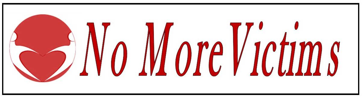 No More Victims - the online zine and resource center