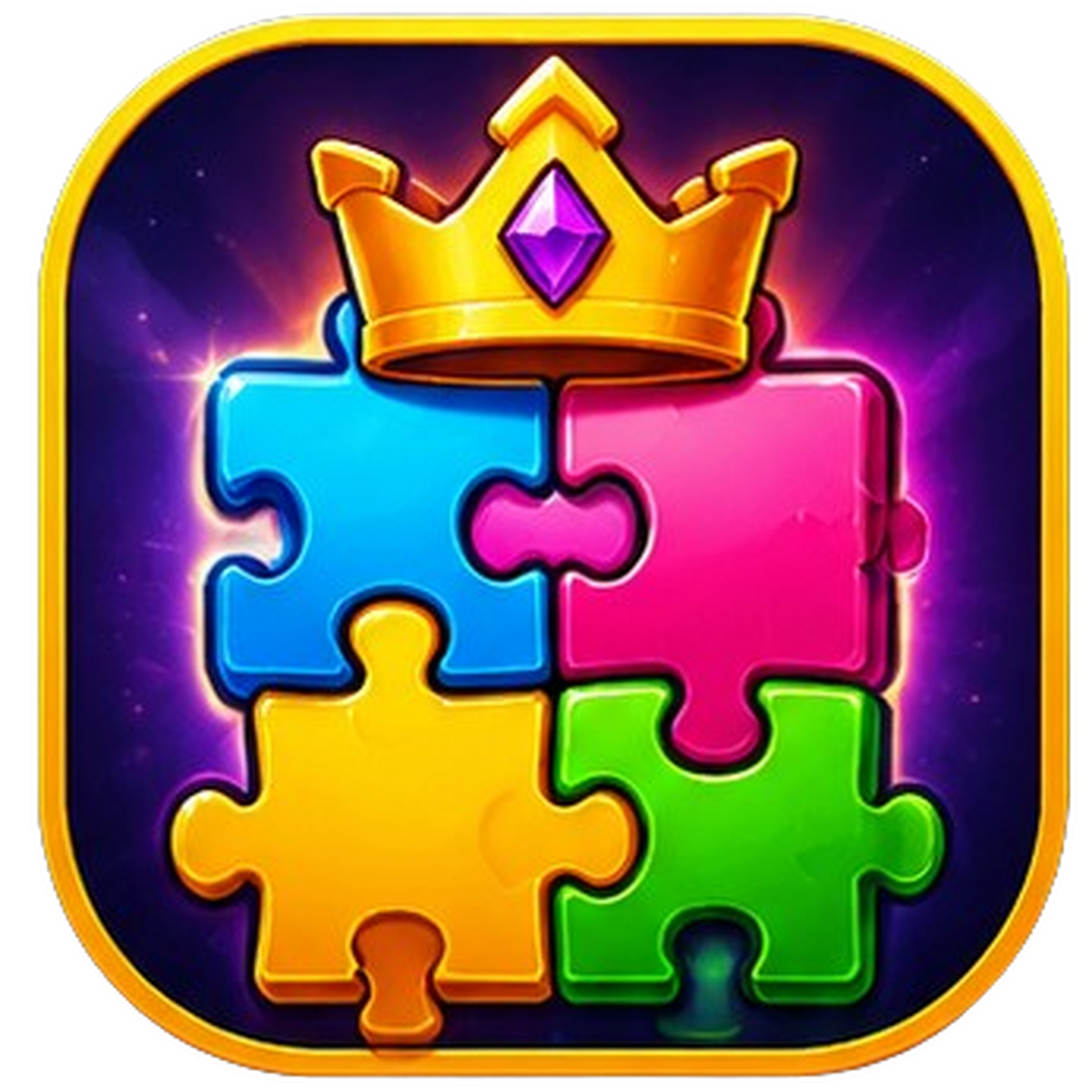 Puzzle Empire