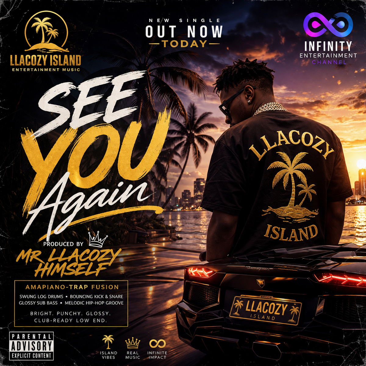 SEE YOU AGAIN NEW SONG RELEASED