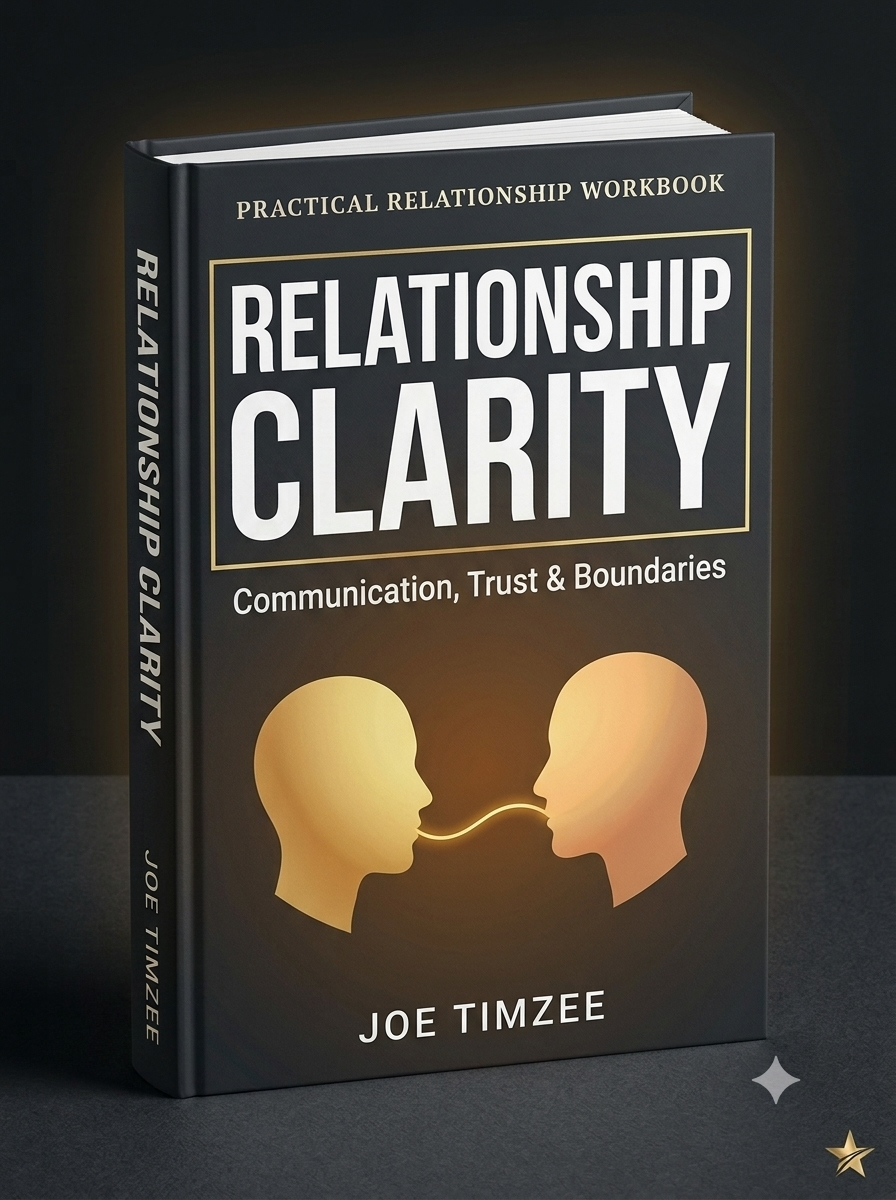 Relationship Clarity