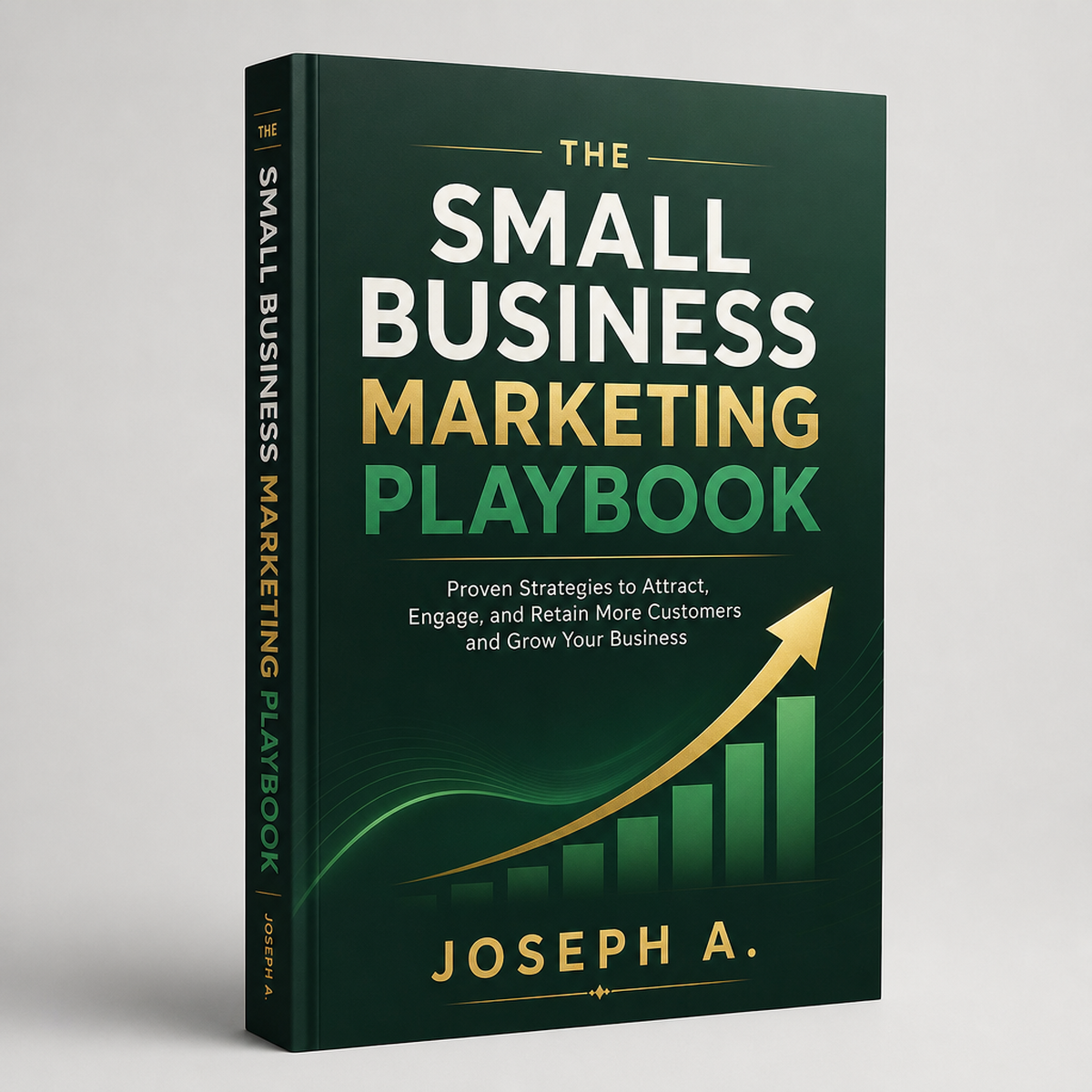 The Small Business Marketing Playbook