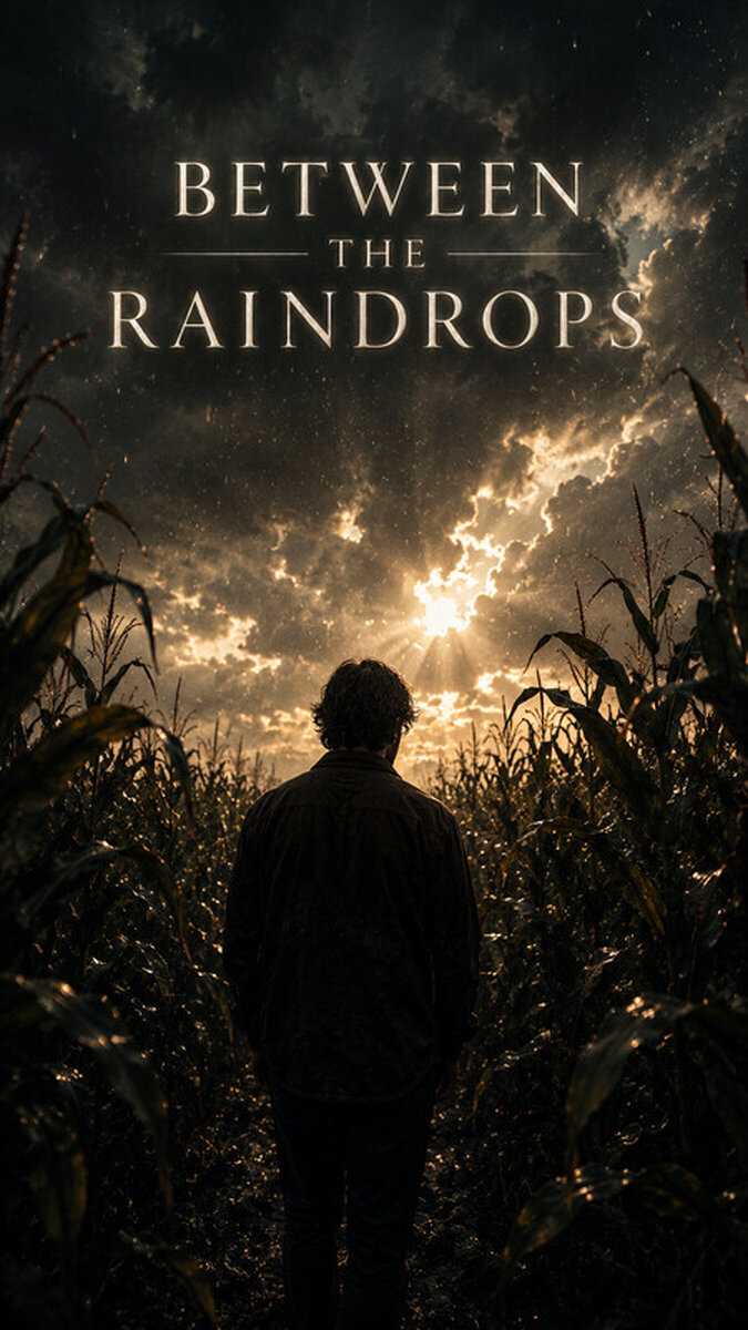 Between the Raindrops