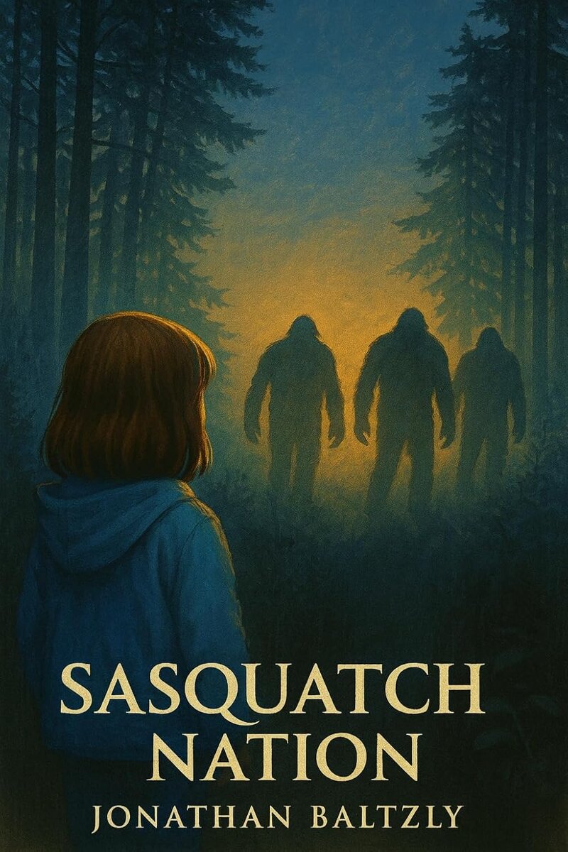 Sasquatch Nation