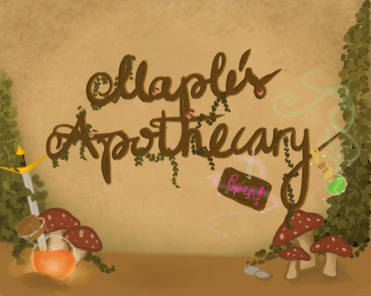 Maple's Apothecary