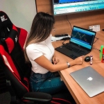 GOLD FX TRADER 