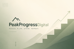 Peak Progress