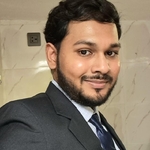 Yusuf Ahmed