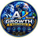 AI Growth wordwide