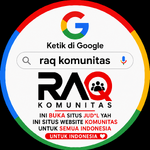 raq komunitas