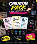 MarathiCreatorPack