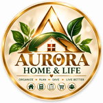 Aurora Home & Life