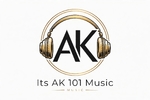 Its AK 101 music